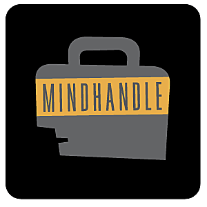 Mindhandle logo