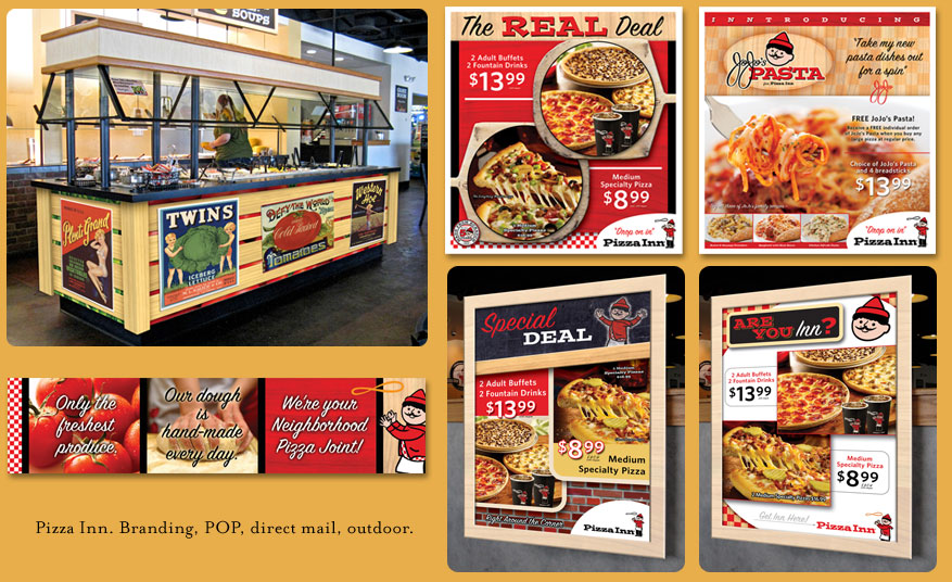 pick up stix wall mural