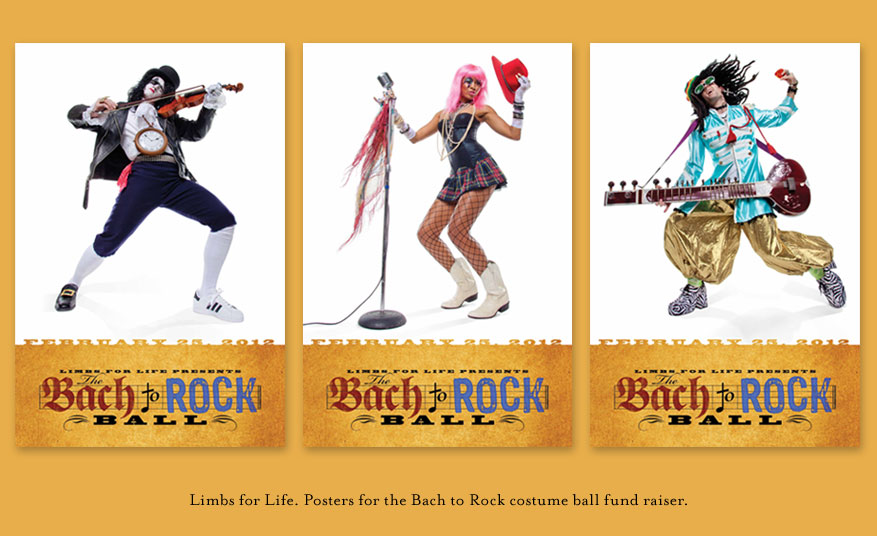 bach to rock charity