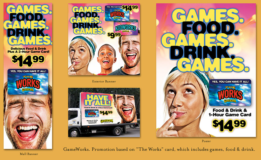 colorTyme promo campaign