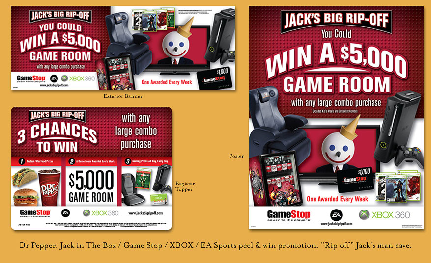 jack in the box promotion